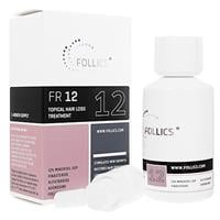 フォリックスFR12(Follics) | 市販薬の通販・購入・処方箋医薬品ならアイジェネリックストアー